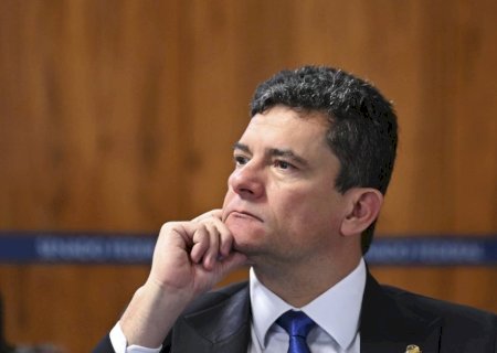 O favoritismo de Moro e o paradoxo de Ratinho Junior no Paraná