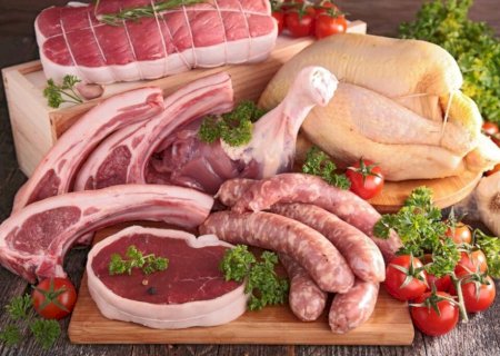 Produção brasileira de carnes deve alcançar 33,38 milhões de toneladas em 2026