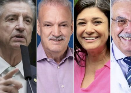 Nova regra, Republicanos e PSDB podem complicar chapão do União Brasil para federal
