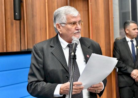 Zeca cobra estudo técnico para ampliar sinal de telefonia móvel em áreas rurais de MS