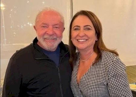 Ala do PT contesta filiação de Kátia Abreu 