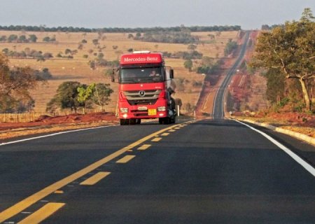 Rodar MS vai baratear transporte e reduzir mais de um terço do custo com manutenção de estradas