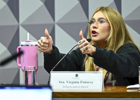 Por trás da briga entre Virginia e Luana Piovani há um alerta sobre saúde mental e financeira