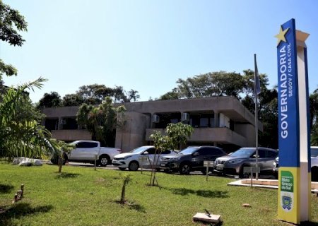 Mato Grosso do Sul se destaca e avança na transparência de emendas parlamentares, aponta TCE-MS