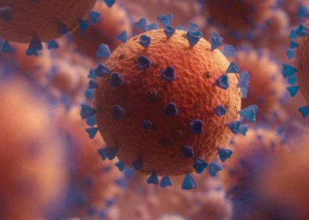 Covid-19: nova variante detectada em 23 países possui maior escape imunológico