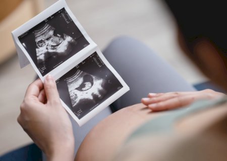 Uma em cada cinco gestantes não completa o número mínimo de consultas pré-natais no Brasil