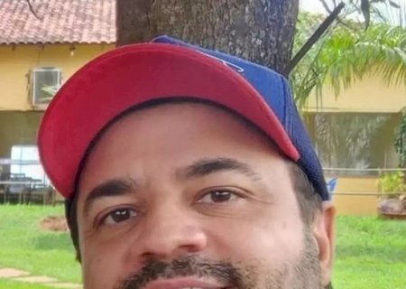 Corpo de psicólogo desaparecido é localizado no Rio Dourados