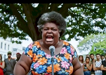 PT, PV e PCdoB pedem ao TSE suspensão de perfis de ‘Dona Maria’, personagem criada por IA que ataca o presidente Lula