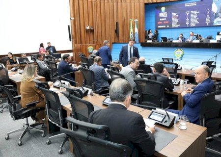 ALEMS vota nesta quarta-feira projeto que dá transparência na conta para quem gera energia solar