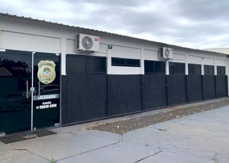 Investigado por exploração sexual, policial civil é afastado