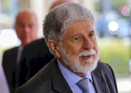 Celso Amorim diz que Brasil precisa se defender para não repetir o ocorrido com Maduro
