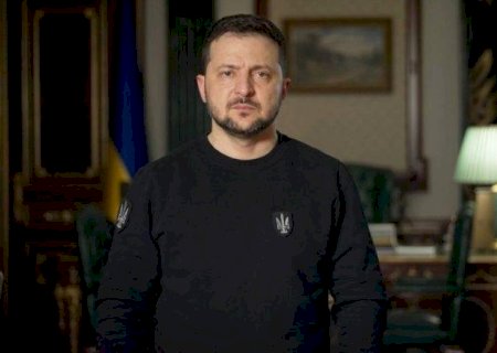 Zelensky acusa Rússia de 'terrorismo nuclear' no 40º aniversário da catástrofe de Chernobyl