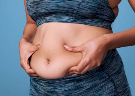 5 formas simples de perder gordura abdominal