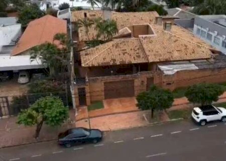 Bernal perdeu casa onde matou fiscal por 2 anos de débitos