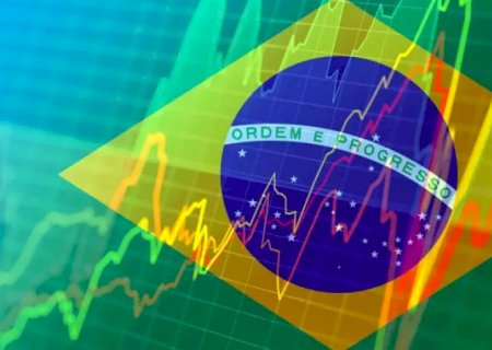 Pela 1ª vez: Exportações aos EUA são menos que 10% do que o Brasil exporta