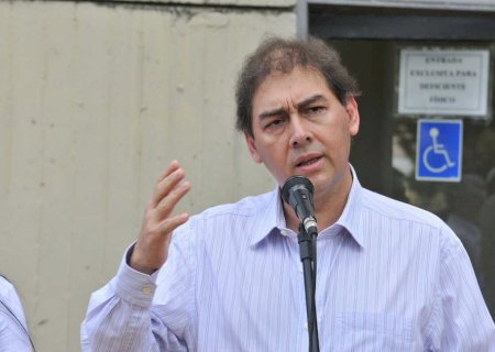 Filho cobra R$ 905 mil de Bernal por pensão atrasada enquanto ex-prefeito segue preso