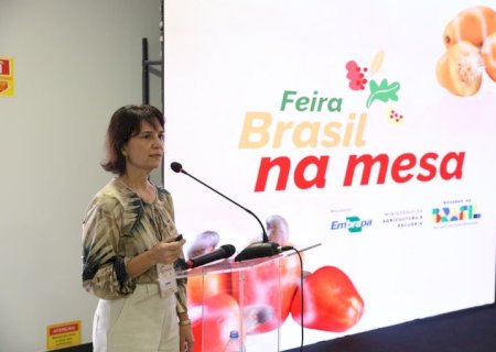 Mapa lança projeto para ampliar mercado de pequenas agroindústrias