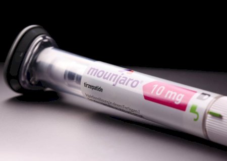 Anvisa aprova Mounjaro para crianças e adolescentes com diabetes tipo 2