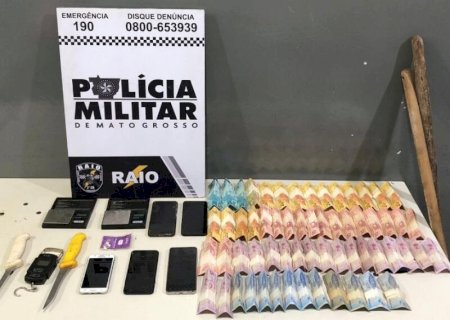 Após cavar a própria cova, menino de 12 anos é salvo de execução