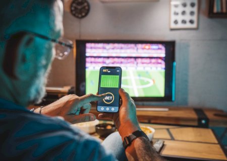 Transtorno de jogos de azar já é um problema de saúde pública