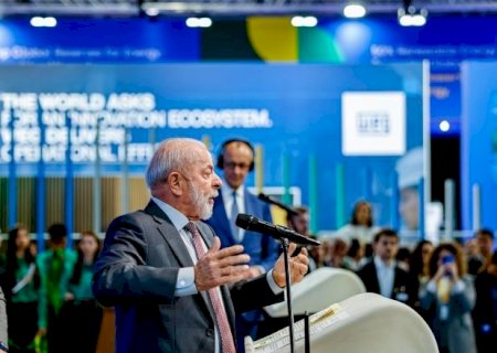 Brasil e Alemanha defendem reformas ambiciosas na ONU e cooperação contra o crime organizado