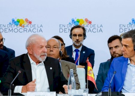 'Senhores da guerra': As críticas de Lula à ONU em meio aos conflitos no Oriente Médio