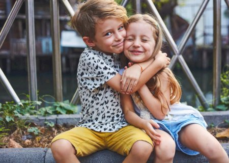 Por que irmãos mais velhos são mais inteligentes