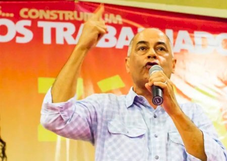 Juiz condena o presidente do PSTU à prisão por discurso contra o 'Estado sionista de Israel'