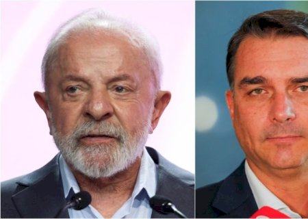 Lula e clã Bolsonaro travam batalha pelo Pix na corrida presidencial