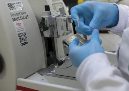 Nova lei amplia acesso a terapias e vacinas contra o câncer no SUS