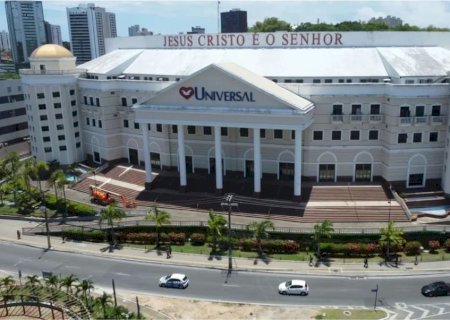 STJ determina que Universal devolva doação de R$ 500 mil a fiel se arrependeu de doação