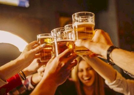 O surpreendente benefício da cerveja para a saúde