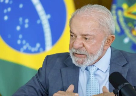 Lula envia ao Congresso projeto de lei pelo fim da escala 6x1