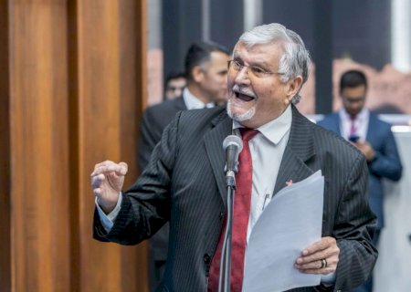 Zeca faz cobranças sobre regulamentação Selo da Agricultura Familiar