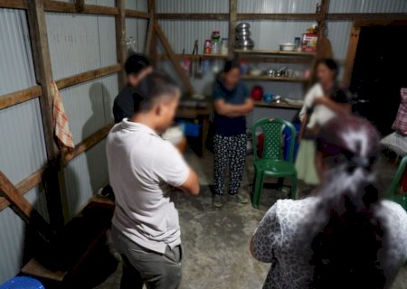 Cristãos são ameaçados e recebem ultimato para negar a Jesus