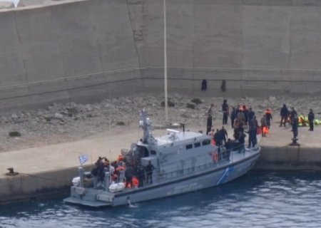 Embaixada de Israel em Brasília chama ação de flotilha que seguia para Gaza de 'provocativa'