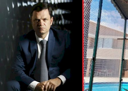 Condenado e preso por tentativa de golpe, ex-ministro enfrenta um processo bizarro