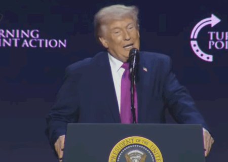 Trump volta a ameaçar Cuba e afirma que EUA 'assumirão o controle' do país