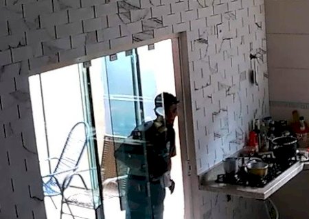 Polícia Civil identifica autor de furto qualificado em Batayporã