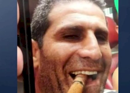 Empresário suspeito de matar mecânico após discussão em oficina se entrega à polícia