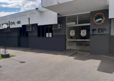 Homem leva tiro de espingarda no tórax durante briga em pesqueiro