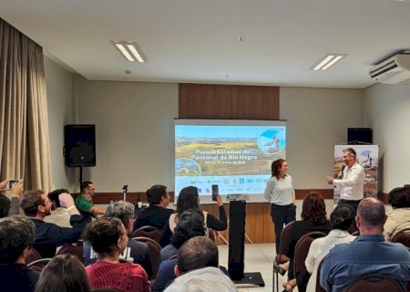 Projeto de créditos de biodiversidade no Pantanal posiciona MS na nova economia ambiental