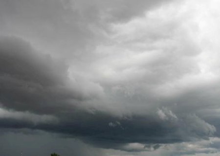 Semana começa com frio e previsão de chuva no Vale do Ivinhema