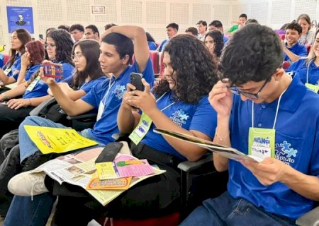 Lançamento do Juventude Plena conta com trilha imersiva de qualificação e empregabilidade