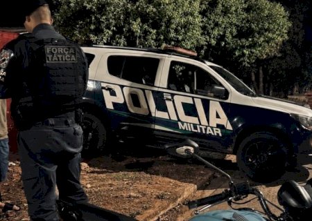 Maio Amarelo: Polícia Militar realiza operação especial de trânsito em cidades do Vale do Ivinhema