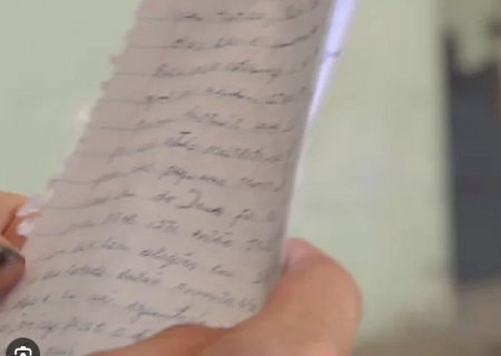 Carta com ameaça leva homem a denunciar perseguição de ex-marido da ex-namorada
