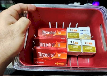Importação de canetas paraguaias cria embate jurídico sobre limites de atuação da Anvisa