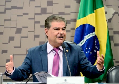 Batayporã conquista R$ 400 mil para reforço da Saúde através de emenda do senador Nelsinho Trad