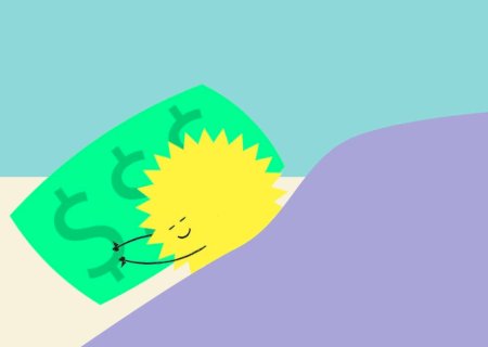 Como a saúde financeira impacta o bem-estar?
