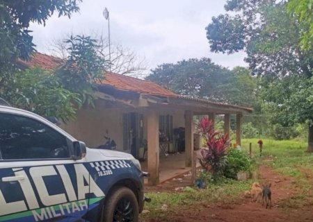 Discussão por cerveja termina em agressão e prisão por violência doméstica